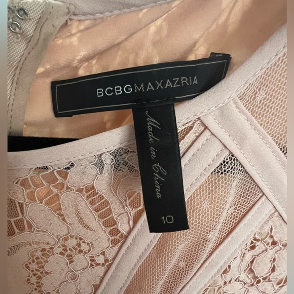 BCBG Max Azria Dress - Picture 5 of 5
